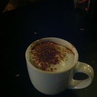 Foto tirada no(a) The Coffee Pot Bistro por Angela A. em 11/4/2012