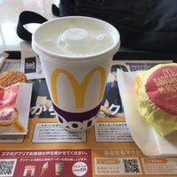 マクドナルド 155知立店 2 Tips