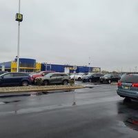 Photo taken at IKEA by Andre R. on 10/1/2022