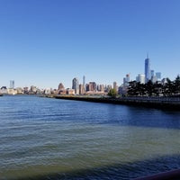 Photo taken at Waterfront Walkway by Andre R. on 9/23/2017