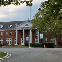 Photo taken at National 4-H Youth Conference Center by Scott K. on 8/19/2019