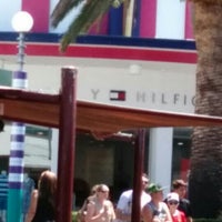 tommy hilfiger outlet harbour town