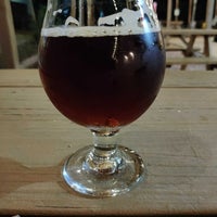 Photo taken at Brazos Valley Brewing Company by Bob N. on 12/4/2022
