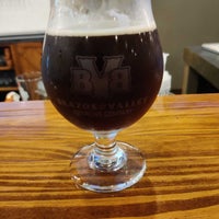 Photo taken at Brazos Valley Brewing Company by Bob N. on 11/10/2022