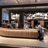 Photo taken at Starbucks by Scott S. on 5/11/2018