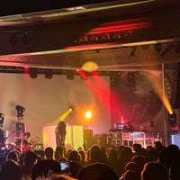 Photo taken at Crystal Ballroom by Todd G. on 5/19/2023