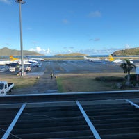 eis airport eis airport