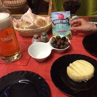 Foto tirada no(a) Império do Mar por Tomáš H. em 3/28/2017