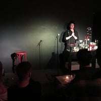 5/20/2017 tarihinde Tomáš H.ziyaretçi tarafından Comedy Café Berlin'de çekilen fotoğraf