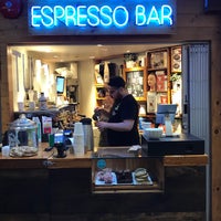 8/3/2018にRon P.がTunnel Espressoで撮った写真
