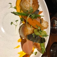 8/27/2019 tarihinde Michael W.ziyaretçi tarafından Siena Restaurant at The Meritage Resort'de çekilen fotoğraf