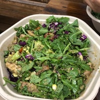 Photo taken at sweetgreen by Michael W. on 8/11/2019