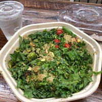 Photo taken at sweetgreen by Michael W. on 8/4/2019