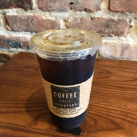 Photo taken at The Coffee Mill Roasters by Michael W. on 8/3/2019