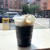 Photo taken at Starbucks by Michael W. on 7/7/2019