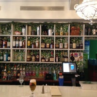 Photo taken at Havana Cafe &amp; Lounge by Michael K. on 1/19/2013