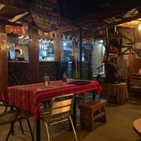 Photo taken at Restaurant Casa de Piedra by Ester W. on 5/21/2019