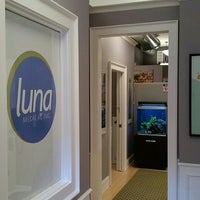 11/11/2014 tarihinde Luna Medical, Inc.ziyaretçi tarafından Luna Medical, Inc.'de çekilen fotoğraf