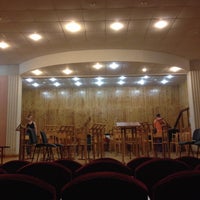 Photo taken at Белорусская академия музыки (корпус №2) by Рада on 6/30/2016