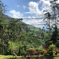 Photo taken at Boh Tea Plantations by Irdina Z. on 7/2/2020