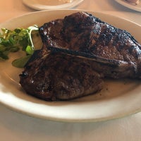 Photo taken at Morton&amp;#39;s The Steakhouse by Bandar on 7/3/2018