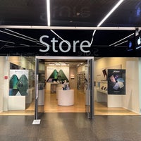 Photo taken at Store Zagreb by Gonny Z. on 6/25/2022