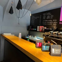 6/25/2022 tarihinde Gonny Z.ziyaretçi tarafından Eli&amp;#39;s Caffe'de çekilen fotoğraf