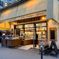 Photo taken at Fromagerie Jouannault by Gonny Z. on 1/19/2022