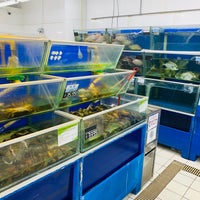 Photo taken at Sheng Siong Supermarket by Gonny Z. on 4/3/2019