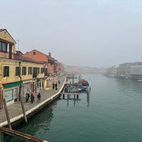 Photo taken at Murano by Gonny Z. on 2/17/2024