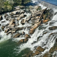 Photo taken at Idaho Falls, ID by Gonny Z. on 8/14/2023