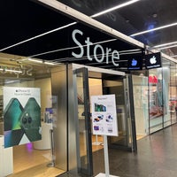 Photo taken at Store Zagreb by Gonny Z. on 6/25/2022