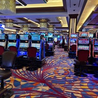 Foto diambil di Hard Rock Casino Cincinnati oleh Gonny Z. pada 12/17/2021