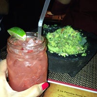Снимок сделан в Two Lizards Mexican Bar &amp;amp; Grill пользователем NYC Brunch Babes 5/28/2013