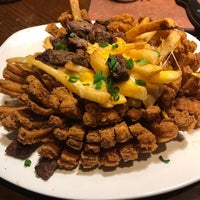 Photo taken at Outback Steakhouse by Pauline R. on 4/1/2017
