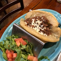 7/14/2018 tarihinde Jacob G.ziyaretçi tarafından El Chaparral Mexican Restaurant'de çekilen fotoğraf