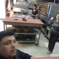Photo taken at Pidezza Grande Pide by Süleyman B. on 4/26/2015