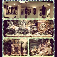 Photo taken at Clocks&amp;Watches Museum by Phil K. on 10/8/2012