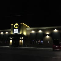 Photo taken at Buffalo Wild Wings by Michael D. on 4/13/2016