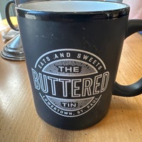 Photo taken at The Buttered Tin by John V. on 5/26/2023