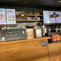Photo taken at Starbucks by John V. on 8/23/2022