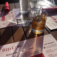 Photo taken at Red Cow by John V. on 9/16/2020