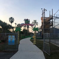 Photo taken at Mike Greenwell’s Bat-A-Ball &amp;amp; Family Fun Park by John V. on 3/12/2020