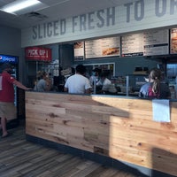 Photo taken at Jersey Mike&amp;#39;s Subs by John V. on 9/3/2020