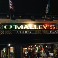 Photo taken at O&amp;#39;Malley&amp;#39;s by todd s. on 8/2/2013
