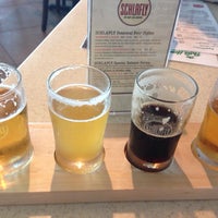 Menu Schlafly Taproom St Louis Mo