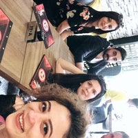 Photo taken at Sanat Cafe by Buse Ş. on 4/15/2018