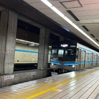 Photo taken at Hirabari Station by みやさゃちぃ 3. on 11/13/2022
