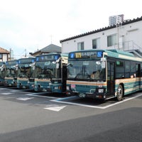 Photo taken at Hibarigaoka Sta. North Exit Bus Stop by みやさゃちぃ 3. on 6/24/2018