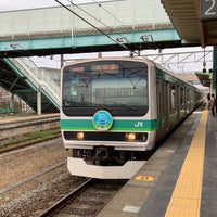 Photo taken at Ajiki Station by みやさゃちぃ 3. on 3/23/2022